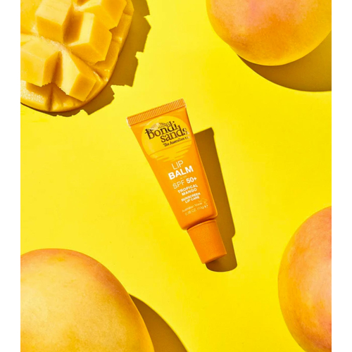Bondi Sands - Balsamo per labbra SPF50+ - Tropical Mango