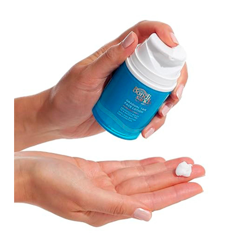 Bondi Sands - Crema viso quotidiana autoabbronzante graduale