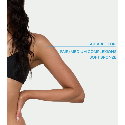 Bondi Sands - Self Tanning Foam - Light/Medium