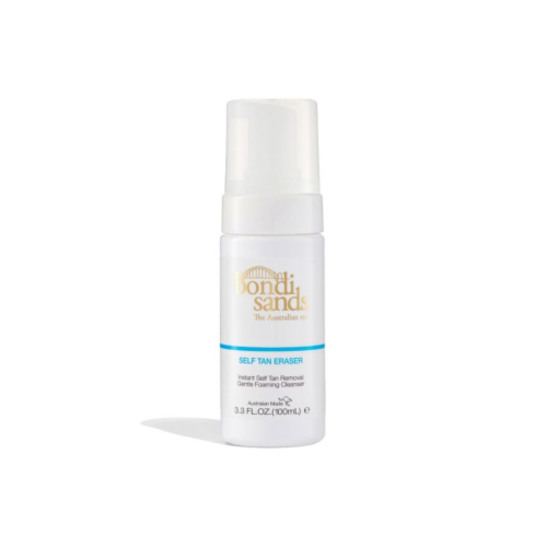 Bondi Sands - Schiuma cancellante autoabbronzante 100ml