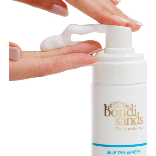 Bondi Sands - Schiuma cancellante autoabbronzante 100ml