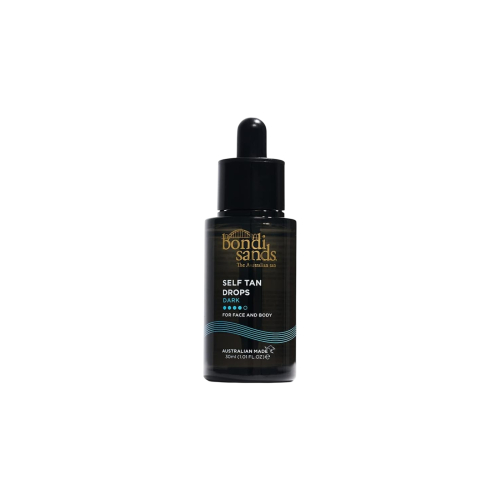 Bondi Sands - Gocce Autoabbronzanti Self Tan Drops - Dark