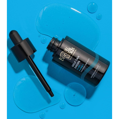 Bondi Sands - Gocce Autoabbronzanti Self Tan Drops - Dark