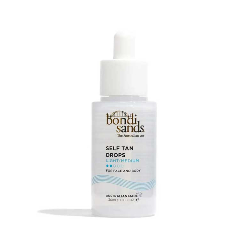 Bondi Sands - Gocce Autoabbronzanti Self Tan Drops - Light/Medium