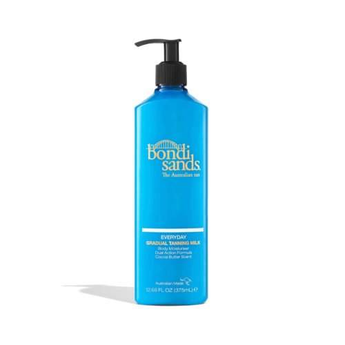 Bondi Sands - Latte autoabbronzante Everyday Gradual Tanning Milk
