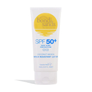 Bondi Sands - Crema solare Body Sunscreen Lotion SPF50+ Coconut Beach