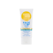 Bondi Sands - Crema solare colorata per il viso SPF50+ Everyday Lotion - Tinted Hydrating