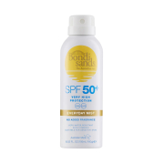 Bondi Sands - Spray per protezione solare SPF50+ senza profumo