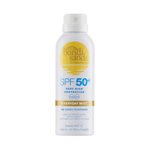 Bondi Sands - Spray per protezione solare SPF50+ senza profumo
