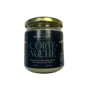 Book and Glow - *Mundos Extraordinarios* - Candela di soia vegana - La Corte de la Noche