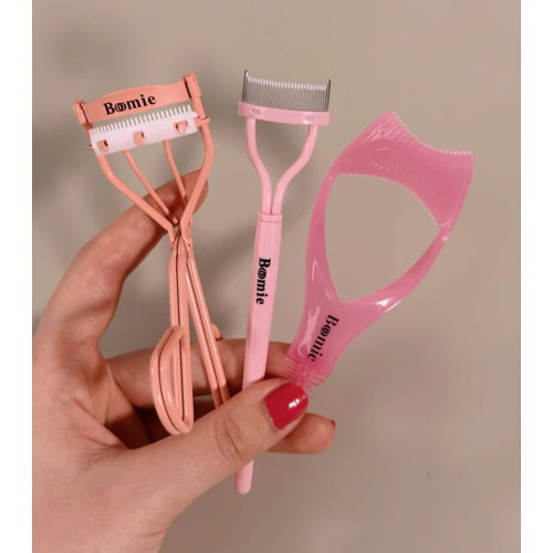 Boomie - Kit per ciglia