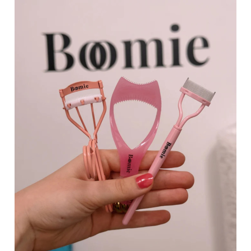 Boomie - Kit per ciglia