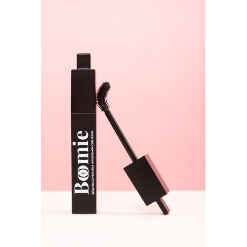 Boomie - Mascara