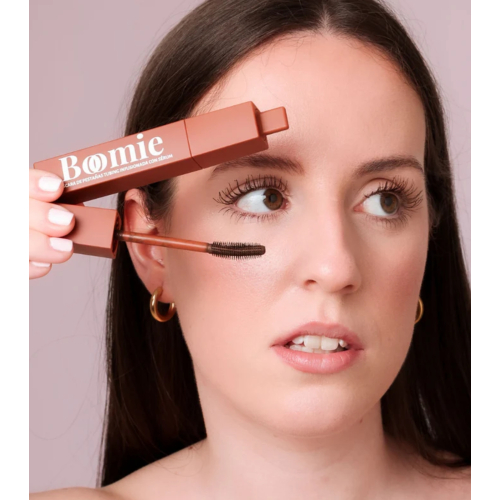 Boomie - Mascara - Marrone