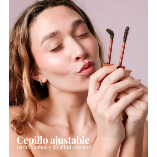 Boomie - Mascara - Marrone