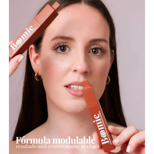 Boomie - Mascara - Marrone