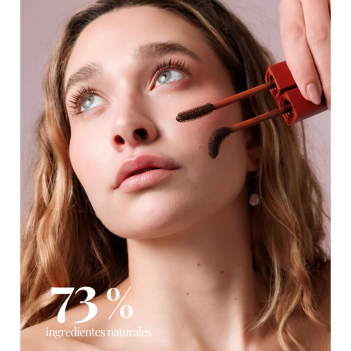 Boomie - Mascara - Marrone