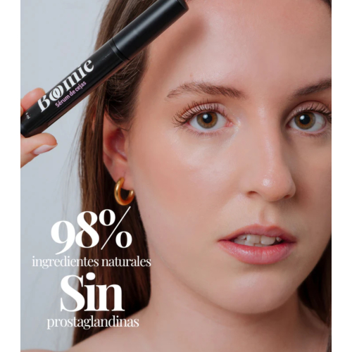 Boomie - Siero per sopracciglia