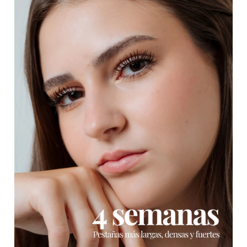 Boomie - Siero per ciglia