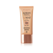 Bourjois - *Always Fabulous* - Fondotinta opaco Air Mat - 04: Beige Bourjois - *Always Fabulous* - Fondotinta opaco Air Mat - 04: Beige