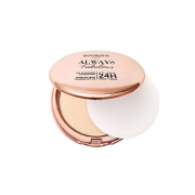 Bourjois - Fondotinta in polvere Always Fabulous SPF20 - 115: Golden Ivory Bourjois - Fondotinta in polvere Always Fabulous SPF20 - 115: Golden Ivory