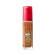 Bourjois - Fondotinta Healthy Mix Clean Foundation - 62N: Cappuccino Bourjois - Fondotinta Healthy Mix Clean Foundation - 62N: Cappuccino