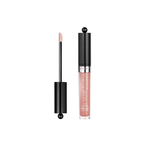 Bourjois - Lucidalabbra Gloss Fabuleux - 02