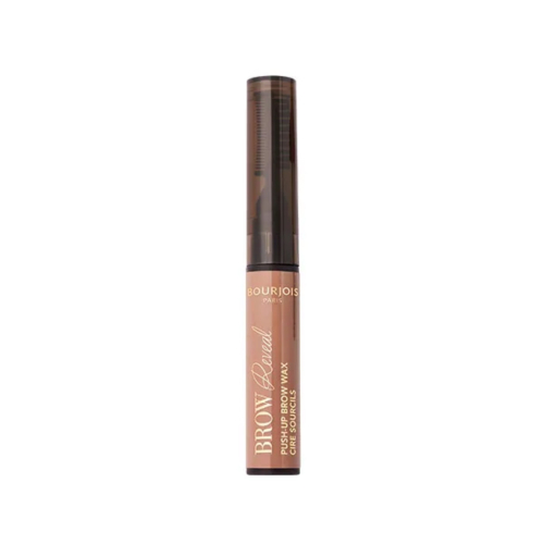 Bourjois - Gel per sopracciglia Brow Max Reveal - 2: Blonde