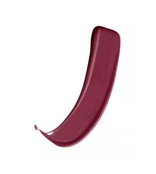 Bourjois - Rossetto liquido Rouge Velvet Ink - 11: Rasin-Terdit