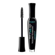 Bourjois - Mascara Volume Glamour Effet Push Up - 71: Black Waterproof
