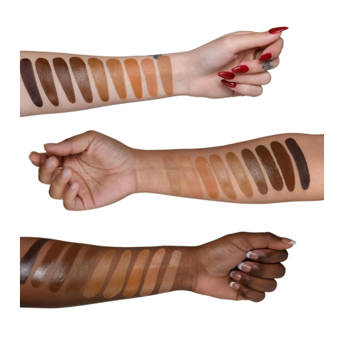 BPerfect - Terra abbronzante in crema Cronzer - Sand