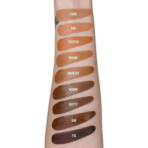 BPerfect - Terra abbronzante in crema Cronzer - Sand