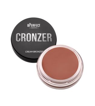 BPerfect - Terra abbronzante in crema Cronzer - Toasted