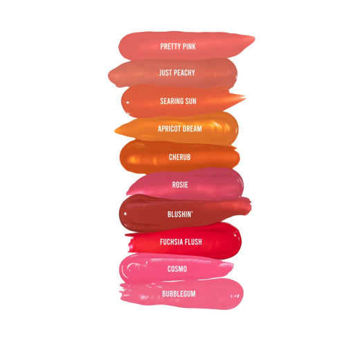 BPerfect - Blush liquido The Cheek - Cherub