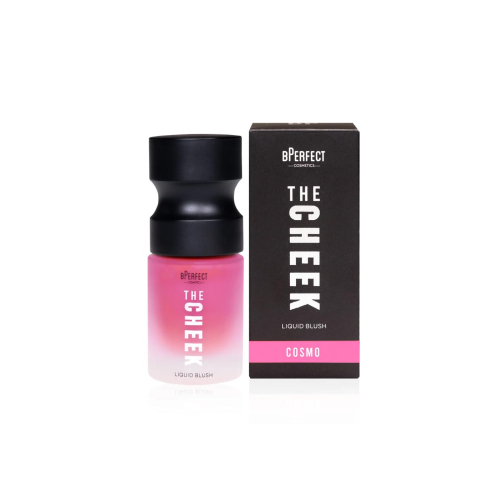 BPerfect - Blush liquido The Cheek - Cosmo