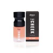 BPerfect - Blush liquido The Cheek - Just Peachy