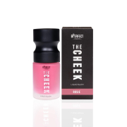 BPerfect - Blush liquido The Cheek - Rosie