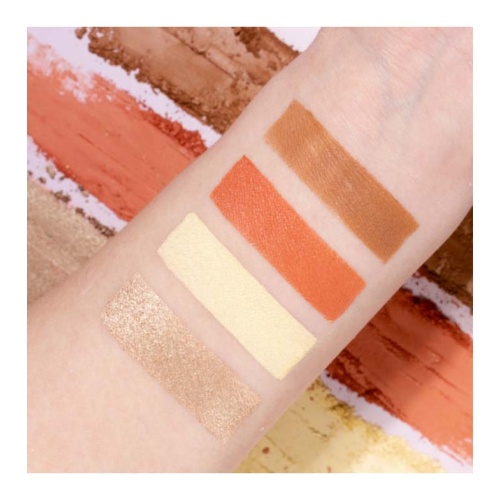 BPerfect - Palette dei contorni The Perfect Storm