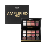 BPerfect - Palette di ombretti Amplified Mini