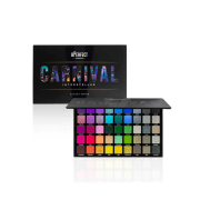 BPerfect - Palette di ombretti Stacey Marie Carnival V - Interstellar