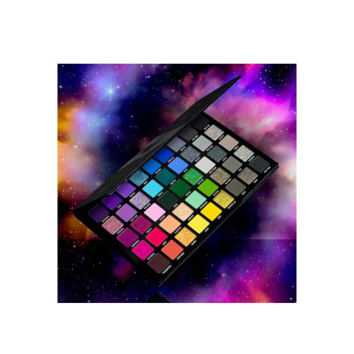 BPerfect - Palette di ombretti Stacey Marie Carnival V - Interstellar
