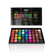 BPerfect - Palette di ombretti Stacey Marie Carnival XL Pro Remastered