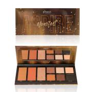 BPerfect - Manifest Aspire Face & Eye Palette
