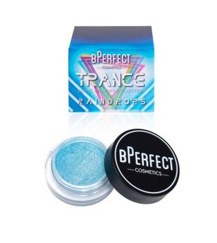 BPerfect - Pigmenti Trance - Raindrops