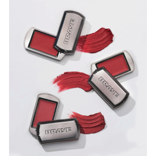 Braye - Balsamo per labbra e guance Lipsleek Blur - 03: Worthy