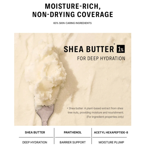 Braye - Balsamo per labbra e guance Lipsleek Blur - 04: Freenes