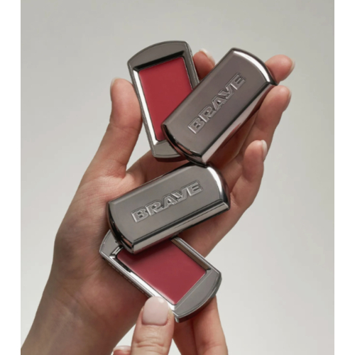 Braye - Balsamo per labbra e guance Lipsleek Blur - 10: Perky