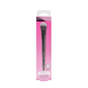 Brushworks - Pennello per fondotinta - N. 1