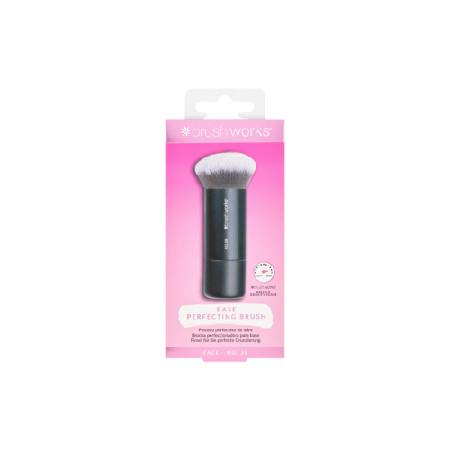 Brushworks - Pennello per fondotinta - Nº 28