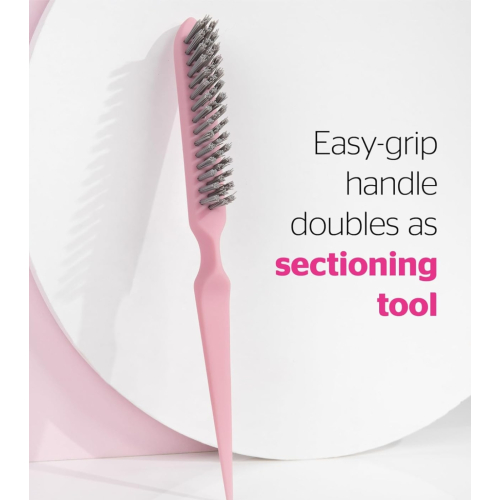 Brushworks - Spazzola Back Combing